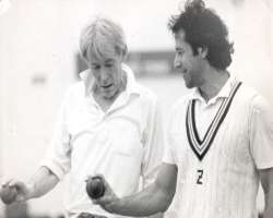 O'Toole was also had a great interest in sports. He played rugby league when he was a child. He also played and coached cricket.